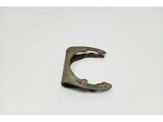 bontott MERCEDES-BENZ E-CLASS Kipufogó Vég