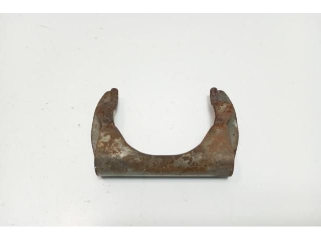 bontott MERCEDES-BENZ E-CLASS Kipufogó Vég