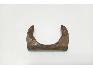 bontott MERCEDES-BENZ E-CLASS Kipufogó Vég