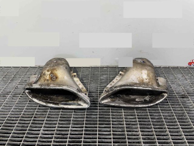 bontott MERCEDES-BENZ E-CLASS Kipufogó Vég