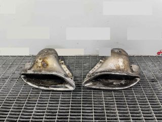 bontott MERCEDES-BENZ E-CLASS Kipufogó Vég