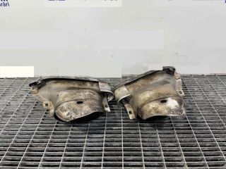 bontott MERCEDES-BENZ E-CLASS Kipufogó Vég