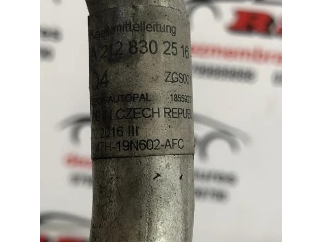 bontott MERCEDES-BENZ E-CLASS Klíma Cső