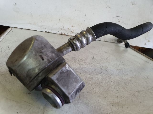 bontott MERCEDES-BENZ E-CLASS Klíma Cső