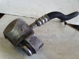 bontott MERCEDES-BENZ E-CLASS Klíma Cső