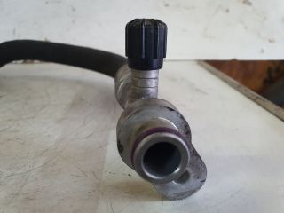 bontott MERCEDES-BENZ E-CLASS Klíma Cső