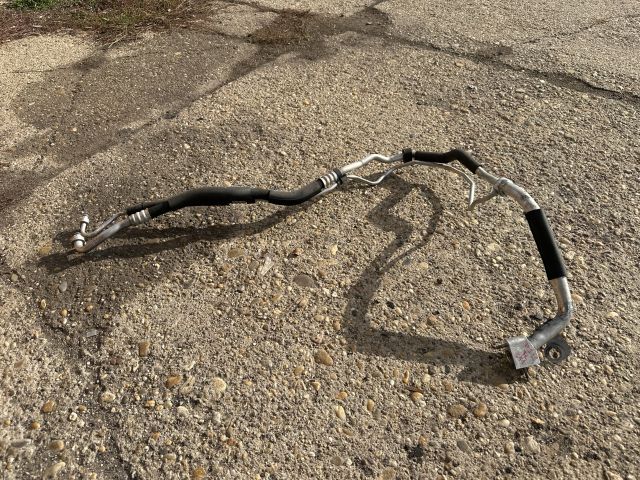 bontott MERCEDES-BENZ E-CLASS Klíma Cső