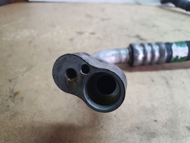 bontott MERCEDES-BENZ E-CLASS Klíma Cső