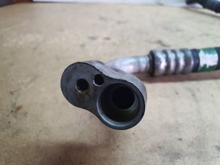 bontott MERCEDES-BENZ E-CLASS Klíma Cső