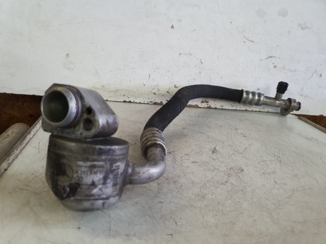 bontott MERCEDES-BENZ E-CLASS Klíma Cső