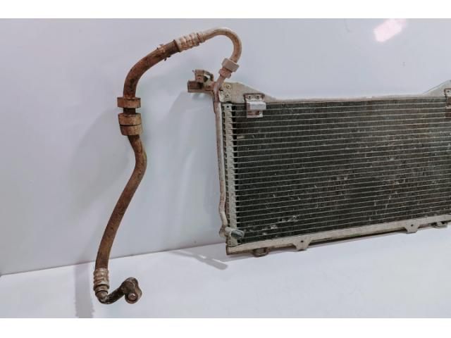 bontott MERCEDES-BENZ E-CLASS Klímahűtő Radiátor