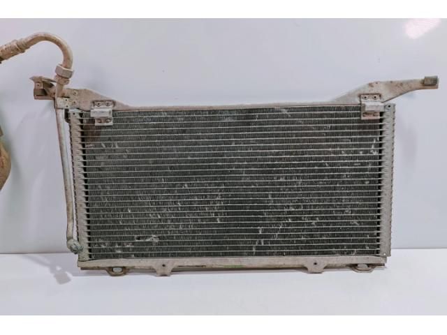 bontott MERCEDES-BENZ E-CLASS Klímahűtő Radiátor