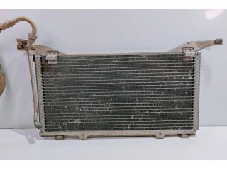 bontott MERCEDES-BENZ E-CLASS Klímahűtő Radiátor