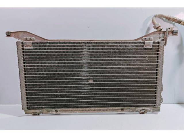 bontott MERCEDES-BENZ E-CLASS Klímahűtő Radiátor