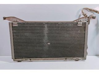 bontott MERCEDES-BENZ E-CLASS Klímahűtő Radiátor