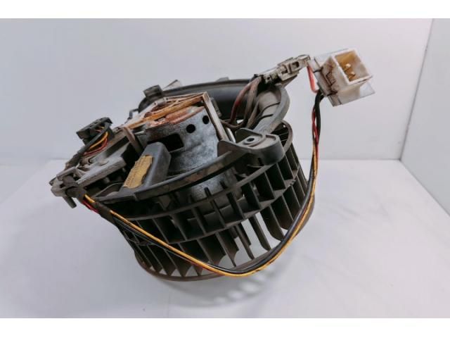 bontott MERCEDES-BENZ E-CLASS Klímahűtő Ventilátor