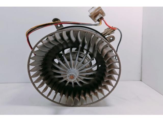 bontott MERCEDES-BENZ E-CLASS Klímahűtő Ventilátor