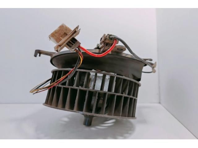 bontott MERCEDES-BENZ E-CLASS Klímahűtő Ventilátor