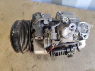 bontott MERCEDES-BENZ E-CLASS Klímakompresszor