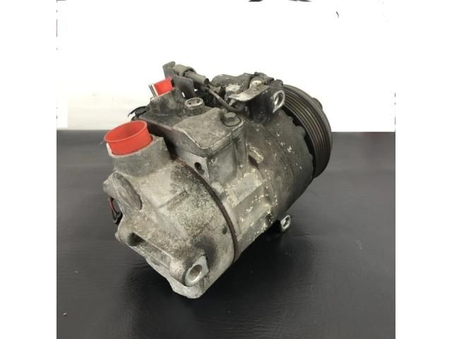 bontott MERCEDES-BENZ E-CLASS Klímakompresszor