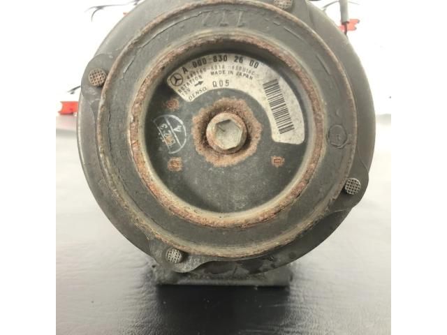 bontott MERCEDES-BENZ E-CLASS Klímakompresszor