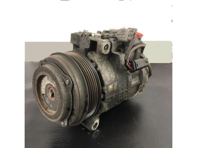 bontott MERCEDES-BENZ E-CLASS Klímakompresszor