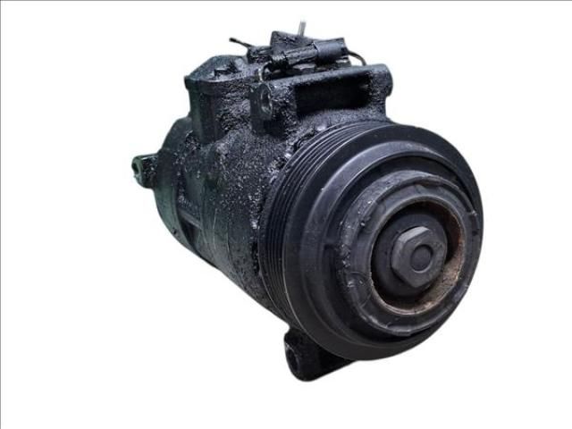 bontott MERCEDES-BENZ E-CLASS Klímakompresszor