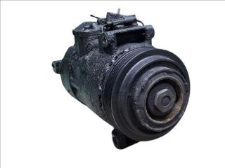 bontott MERCEDES-BENZ E-CLASS Klímakompresszor