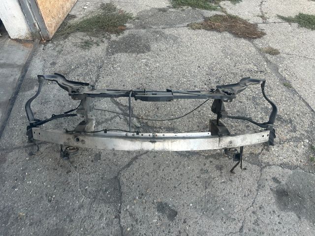 bontott MERCEDES-BENZ E-CLASS Komplett Homlokfal (Részeivel)