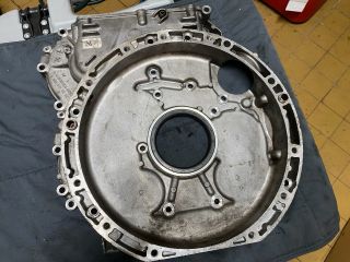 bontott MERCEDES-BENZ E-CLASS Komplett Vezérlés Burkolat