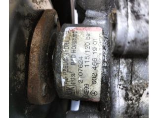 bontott MERCEDES-BENZ E-CLASS Kormányszervó Motor (Hidraulikus)