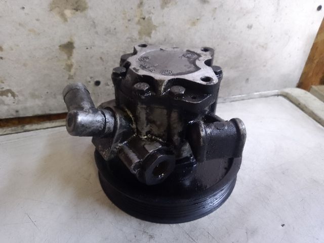 bontott MERCEDES-BENZ E-CLASS Kormányszervó Motor (Hidraulikus)