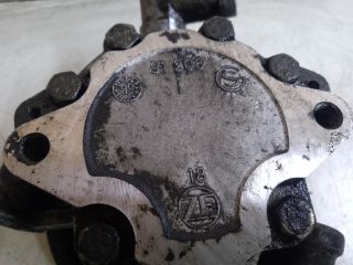 bontott MERCEDES-BENZ E-CLASS Kormányszervó Motor (Hidraulikus)