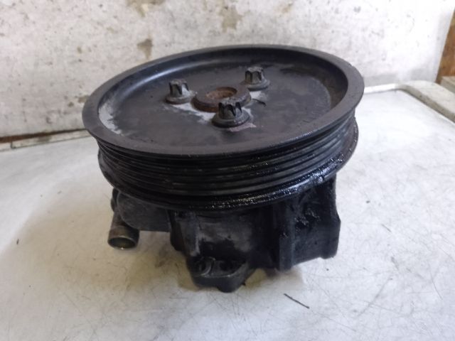 bontott MERCEDES-BENZ E-CLASS Kormányszervó Motor (Hidraulikus)