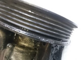 bontott MERCEDES-BENZ E-CLASS Kormányszervó Motor (Hidraulikus)