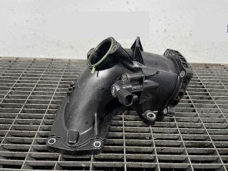 bontott MERCEDES-BENZ E-CLASS Légbeömlő Cső