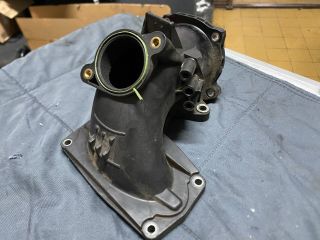 bontott MERCEDES-BENZ E-CLASS Légbeömlő Cső