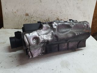 bontott MERCEDES-BENZ E-CLASS Légszűrő Ház