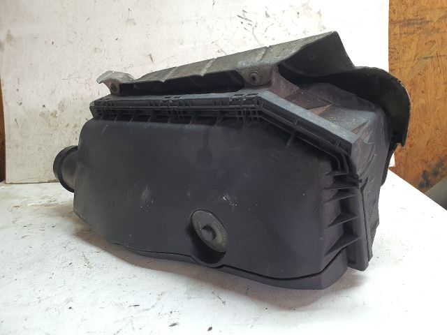 bontott MERCEDES-BENZ E-CLASS Légszűrő Ház