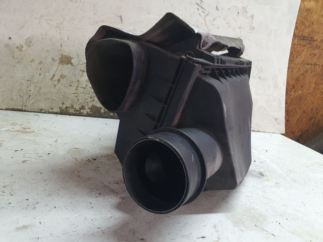 bontott MERCEDES-BENZ E-CLASS Légszűrő Ház