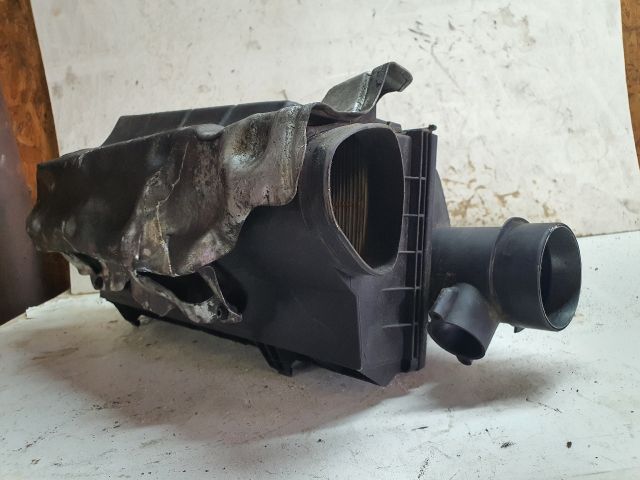 bontott MERCEDES-BENZ E-CLASS Légszűrő Ház