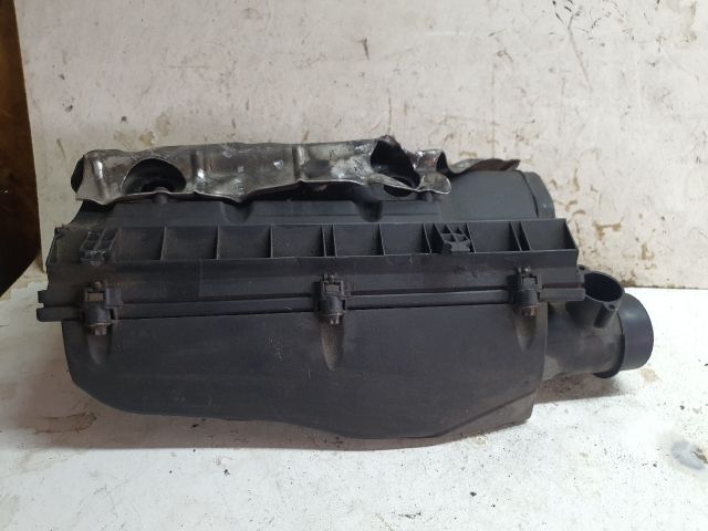 bontott MERCEDES-BENZ E-CLASS Légszűrő Ház