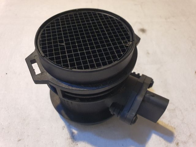 bontott MERCEDES-BENZ E-CLASS Légtömegmérő