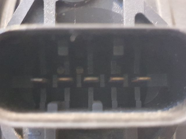 bontott MERCEDES-BENZ E-CLASS Légtömegmérő