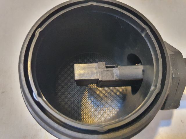 bontott MERCEDES-BENZ E-CLASS Légtömegmérő