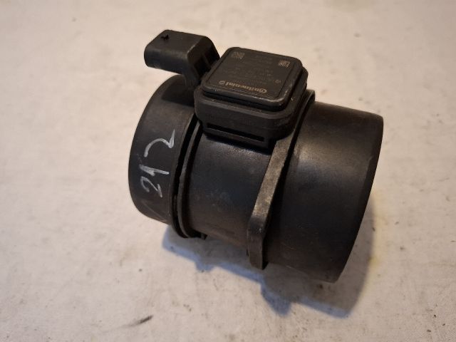 bontott MERCEDES-BENZ E-CLASS Légtömegmérő