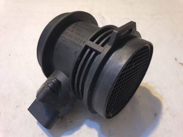 bontott MERCEDES-BENZ E-CLASS Légtömegmérő