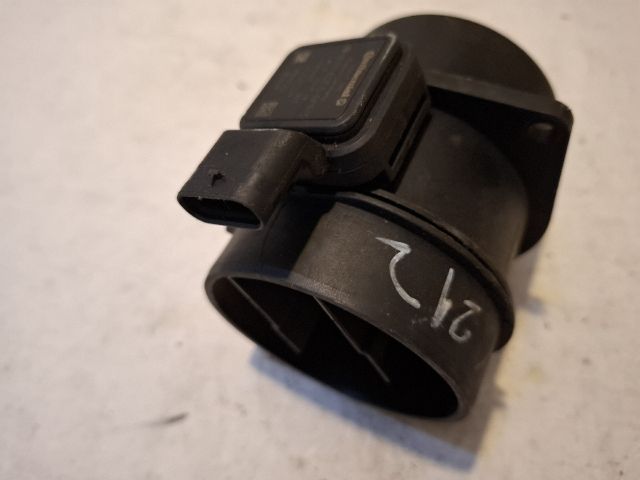 bontott MERCEDES-BENZ E-CLASS Légtömegmérő