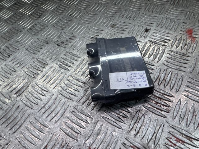 bontott MERCEDES-BENZ E-CLASS Menetstabilizátor Elektronika