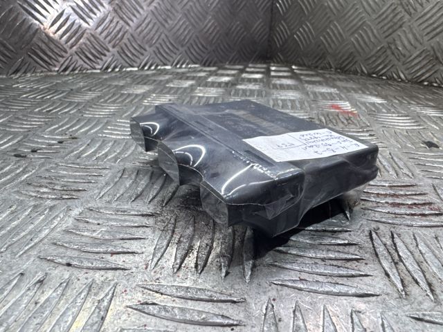 bontott MERCEDES-BENZ E-CLASS Menetstabilizátor Elektronika